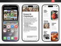 受欧盟法规限制，欧盟地区用户暂无法升级iOS 27版Siri AI功能
