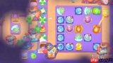 保卫萝卜4魔法宝藏97关怎么过