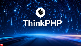 ThinkPHP6.x 图片水印：动态添加文字与图片水印保护原创内容版权