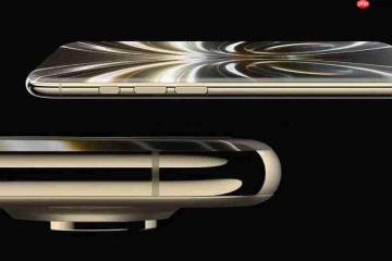 苹果20周年版iPhone最新爆料:双尺寸版本亮相 全系搭载2nm A21 Pro芯片