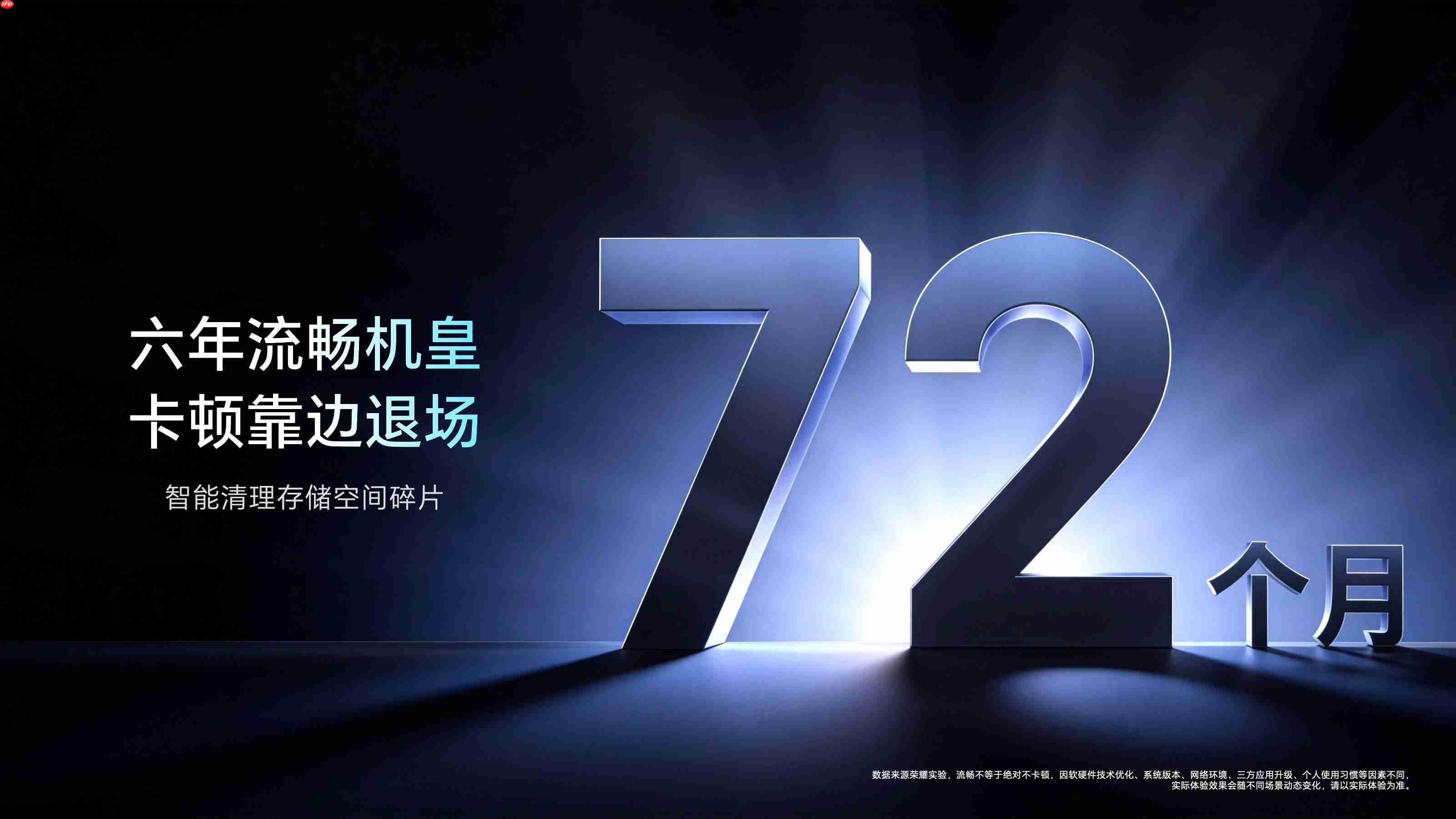 搭载11000mAh超大电池,荣耀X80 Pro Max国补价1699.15元起!