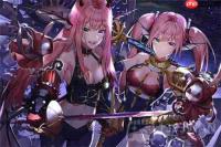 dnf110版本混沌魔灵技能如何使用-混沌魔灵技能解析