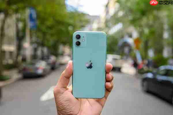苹果曝出硬件级漏洞:无法通过软件修复 波及多款iPhone