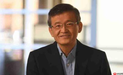 英特尔CEO陈立武称马斯克是本世纪最杰出的企业家之一