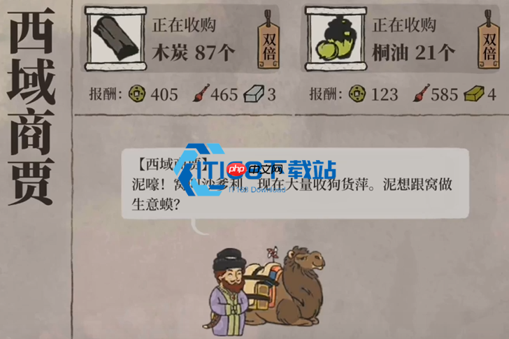 江南百景图花圃获取全攻略及造景技巧