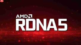 抢占先机!曝AMD全新RDNA 5显卡提前至2027年中发布
