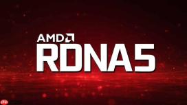 抢占先机!曝AMD全新RDNA 5显卡提前至2027年中发布
