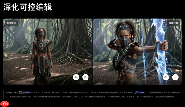 Seedance 2.5来了:视频生成正在告别“抽卡时代”