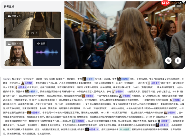 Seedance 2.5来了:视频生成正在告别“抽卡时代”