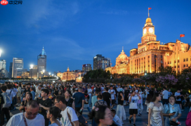 透过端午出游“热力图”看文旅市场活力奔涌 “文博游”“入境游”持续火热