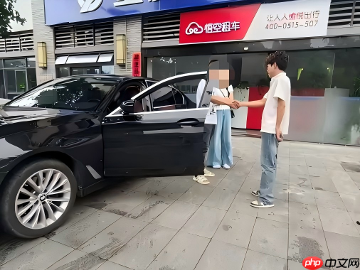 悟空租车启动海南市场专项治理行动,倡议行业共同整治低价乱象