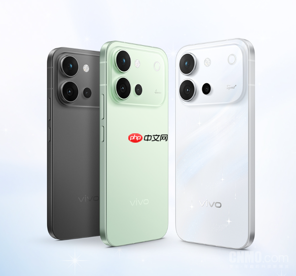 最新手机周销量TOP30:苹果包揽前三 vivo系9款机型上榜