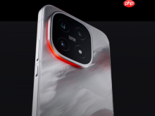 iQOO 15系列二度涨价，24GB+1TB版本突破8000元