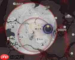 燕云十六声觉障林如何长时间滞空-燕云十六声觉障林怎样实现长时间滞空