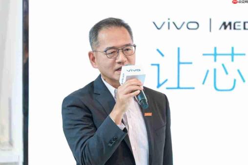 从适配到共研,vivo与联发科为折叠屏开启第二次进化