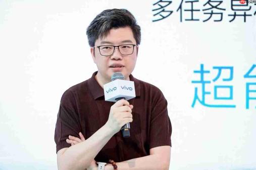 从适配到共研,vivo与联发科为折叠屏开启第二次进化
