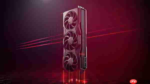 AMD RX7000系列显卡现已支持FSR 4.1：游戏帧率翻倍!