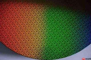 同样功耗性能提升9%、同样性能功耗省18%,Intel 18A-P制程更快也更省电