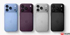 iPhone 18系列OLED供货格局初现:韩系双雄包揽高端机型
