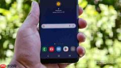 三星为发布已近十年的老机型推送更新 含Galaxy S8等