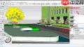 sketchup如何添加相机