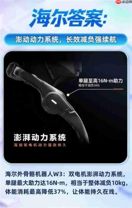 探索智慧科技:运动难题,海尔答案