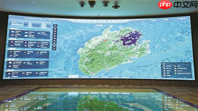 西湖景区聚力打造“中国数字第一景” AI科创领跑世界遗产新未来