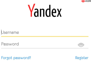 Yandex邮箱登陆入口导航：官方网址、账户注册网址全收录