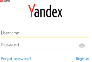 yandex邮箱邮件归档实操：标签分类与智能搜索过滤技巧【方法】
