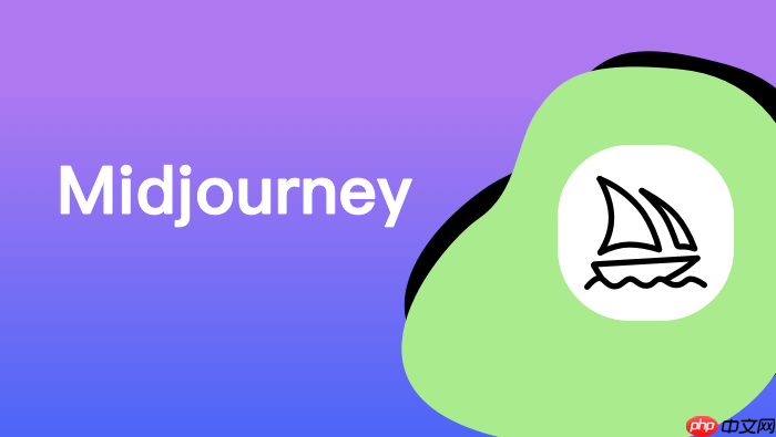 midjourney ai创意灵感枯竭破局与特征词库应用【教程】