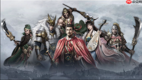 同人圣三国蜀汉传游戏平台大全免费在线体验