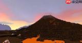 迷你世界火山祭坛位置在哪