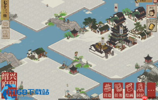 江南百景图鲤鱼获取攻略 轻松囤货不费力