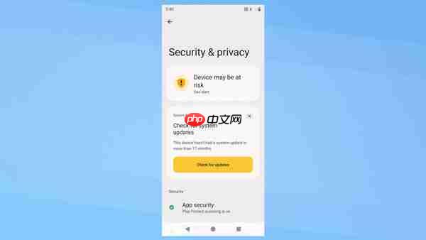 外媒实测Trump Phone T1 软硬件均有明显短板