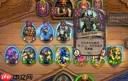 炉石传说酒馆战棋恶魔挂毯有什么效果