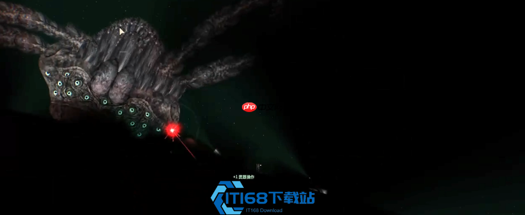 深海潜航地狱难度硬核生存指南 看完再也不暴毙