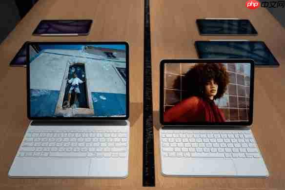 苹果官宣涨价!MacBook Air/Pro、iPad Pro全线提价