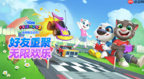 汤姆猫总动员2游戏网页版免费畅玩通道