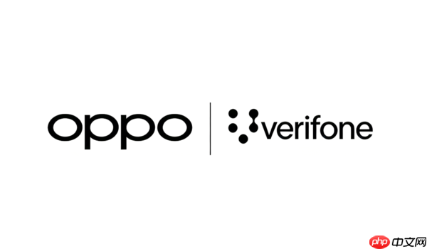 首例!OPPO向支付巨头Verifone许可蜂窝通信专利