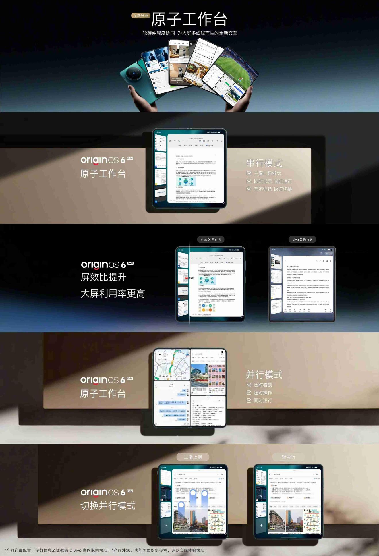 vivo携手联发科锚定「AI轻办公」核心场景,开启折叠旗舰的二次进化