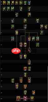 DNF2026魔皇VP技能怎么选