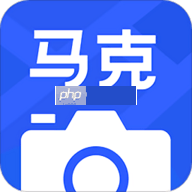 马克水印相机拍照时如何开启声音