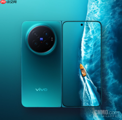 vivo X Fold6详细参数曝光:天玑9500心片配7K电池