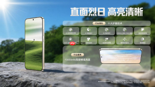 全能耐用王,荣耀X80 Pro Max全渠道正式开售