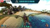 方舟生存进化手游怎么获取琥珀