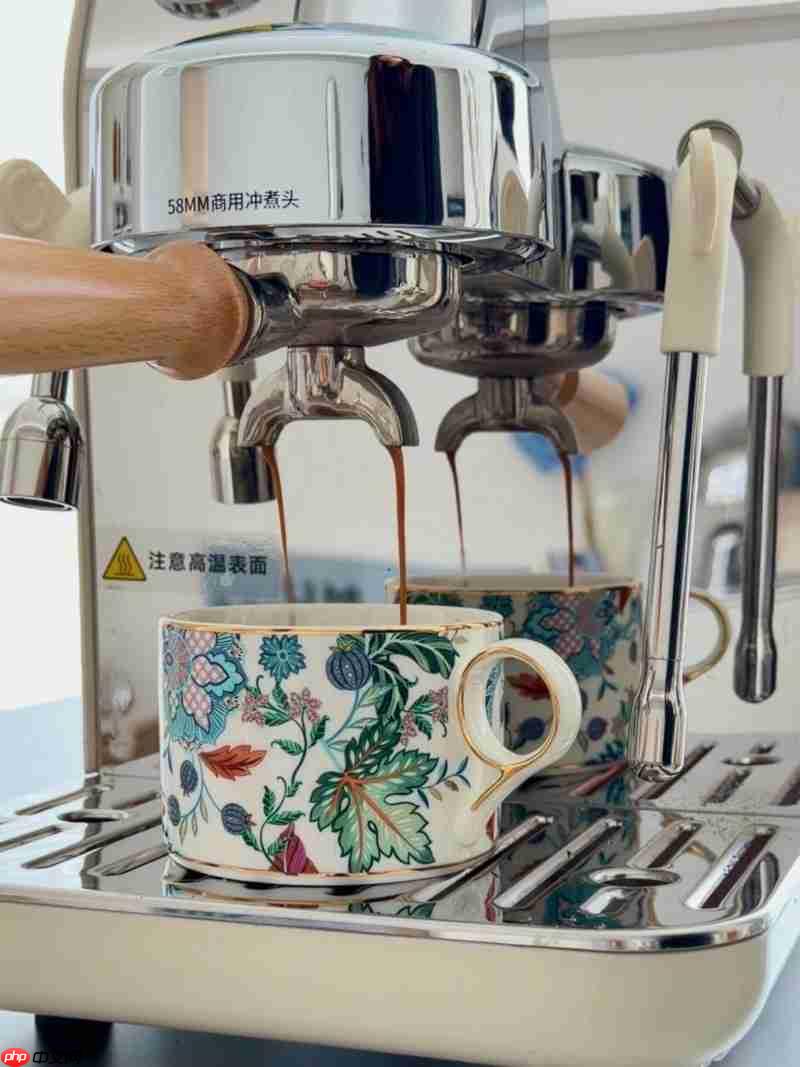 国货设计登顶国际舞台,凯度咖啡机灵萃MR2斩获2026法国设计奖金奖