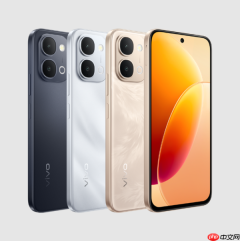 vivo Y6a正式发布 配备7200mAh大电池与IP69级防护