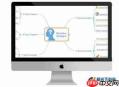 Mindhive思维导图手机版如何更改导图的布局样式