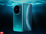 vivo X Fold6发布：7999元起！AI轻办公神器，重新定义折叠屏生产力属性