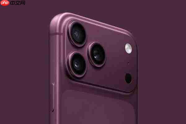 爆料称iPhone 18 Pro价格或将上涨10%至20%